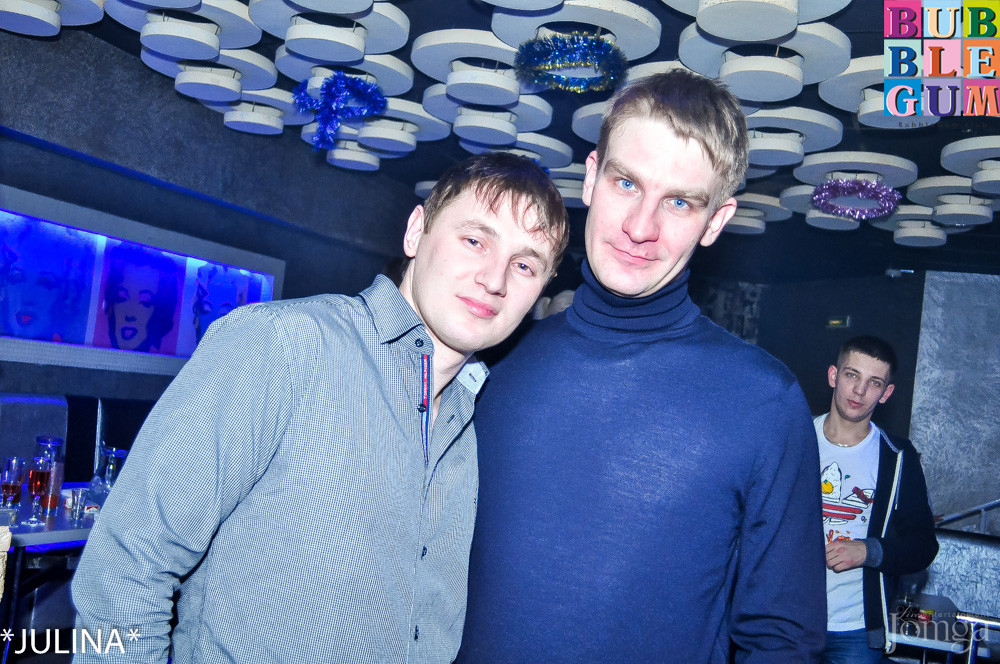 Фотография с PENTHOUSE в Пятерочка