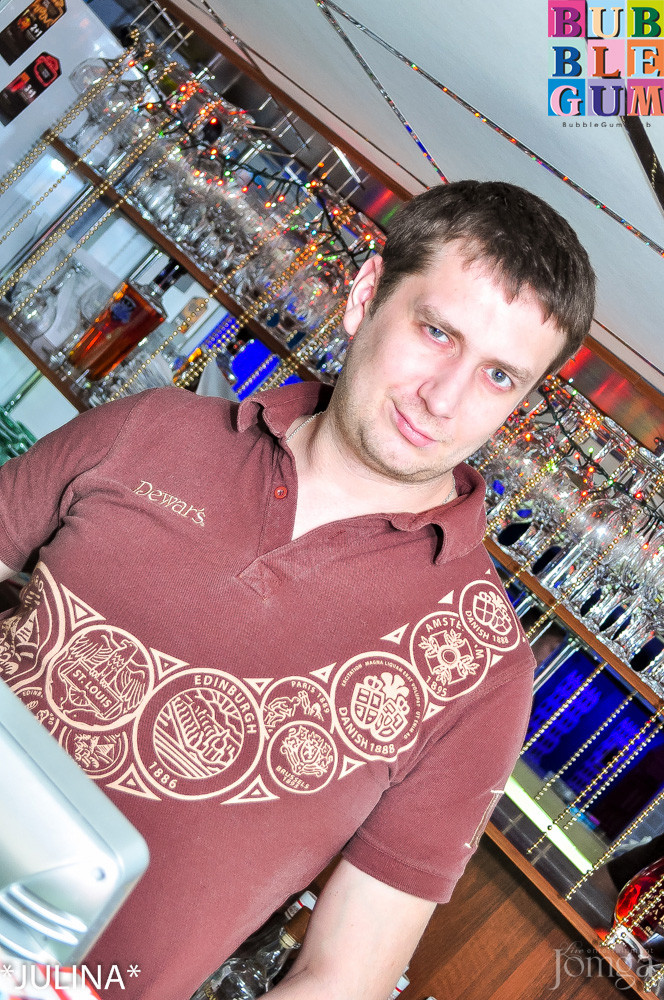 Фотография с PENTHOUSE в Пятерочка