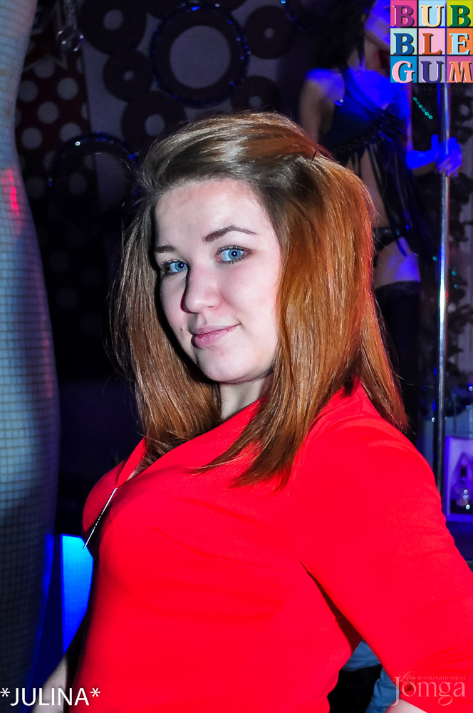 Фотография с PENTHOUSE в Пятерочка