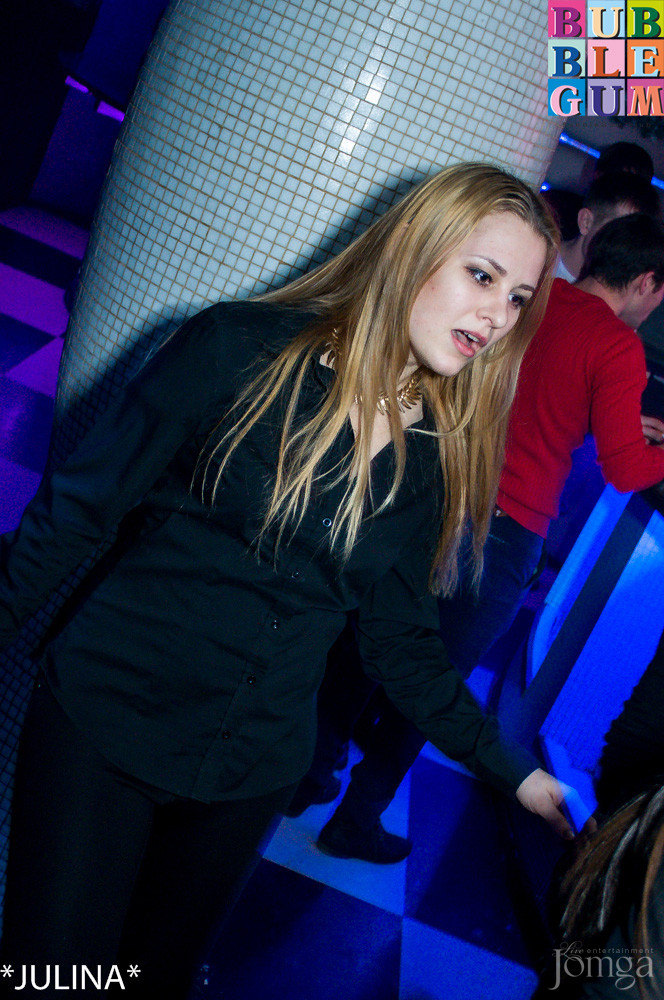 Фотография с PENTHOUSE в Пятерочка