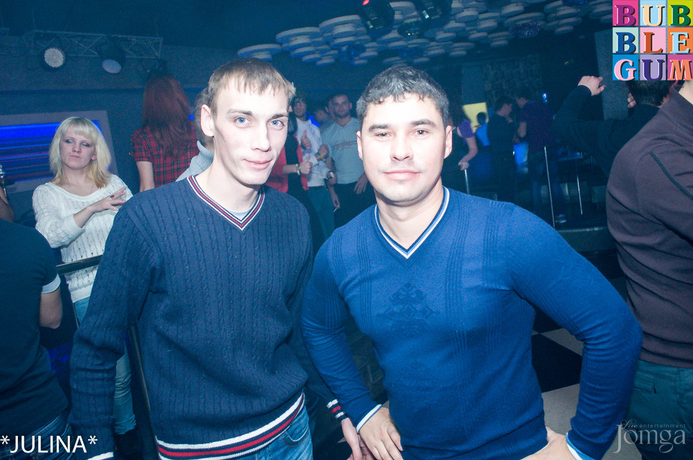 Фотография с PENTHOUSE в Пятерочка