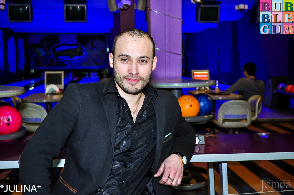 Фотография с PENTHOUSE в Пятерочка