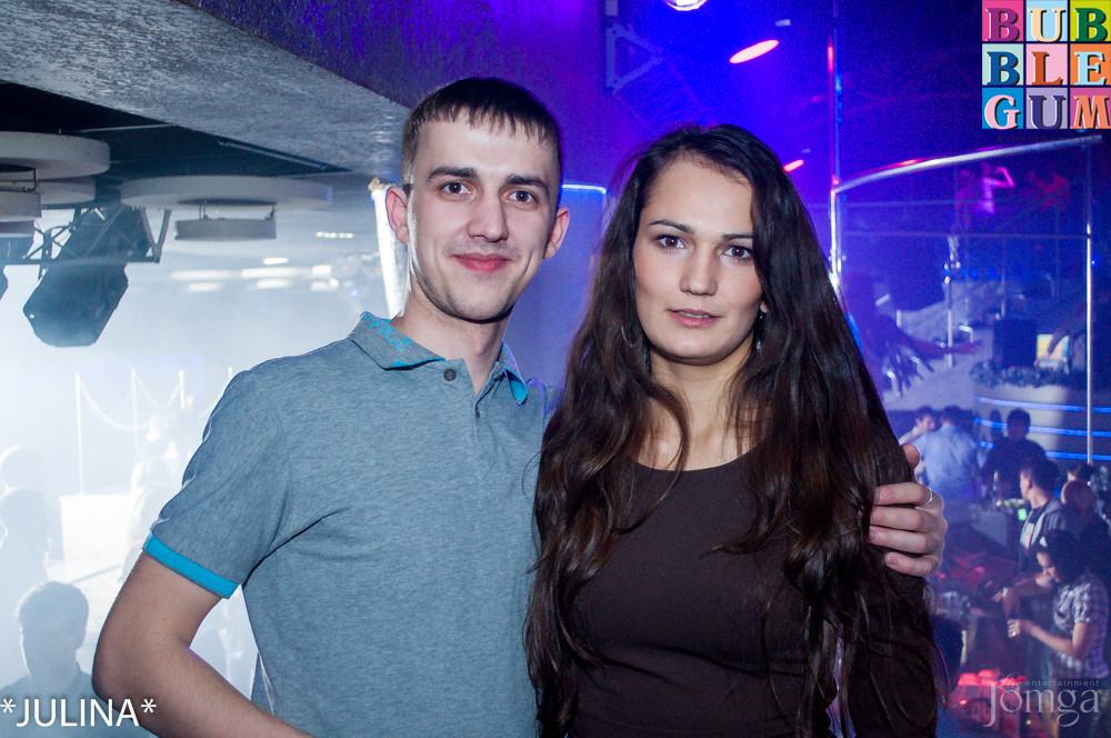 Фотография с PENTHOUSE в Пятерочка