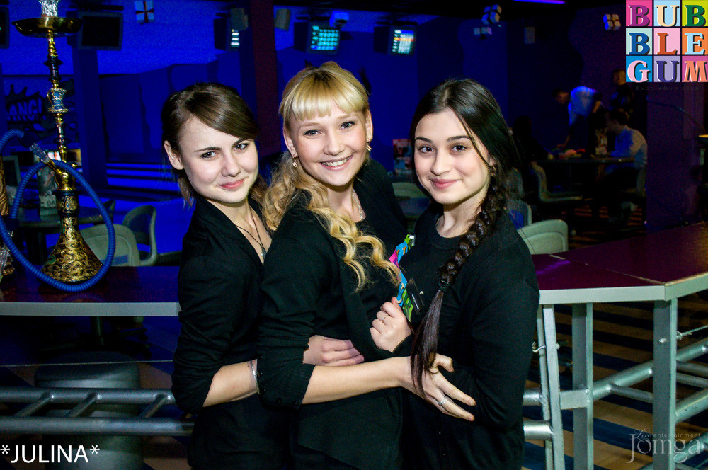 Фотография с PENTHOUSE в Пятерочка