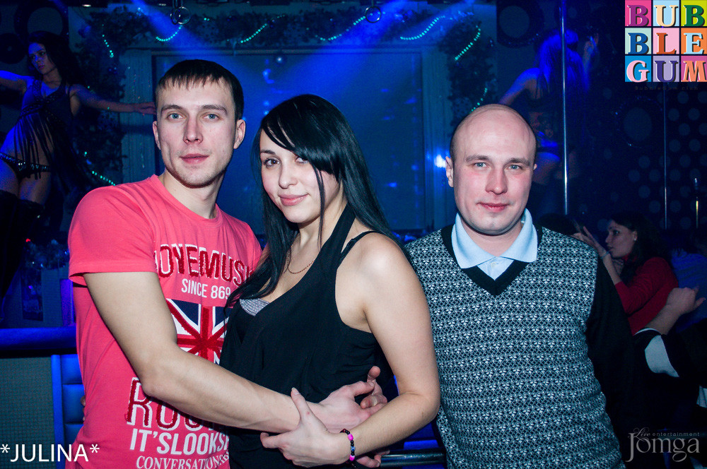 Фотография с PENTHOUSE в Пятерочка