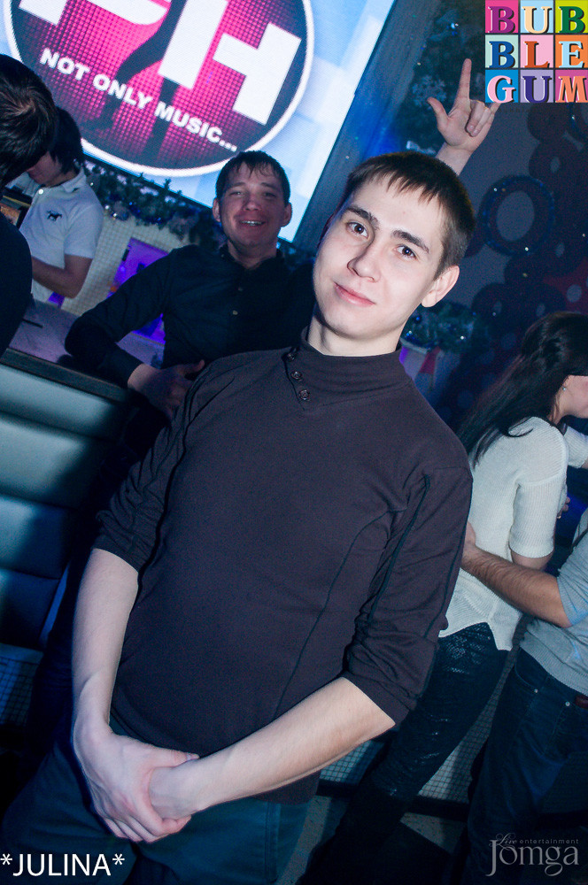 Фотография с PENTHOUSE в Пятерочка