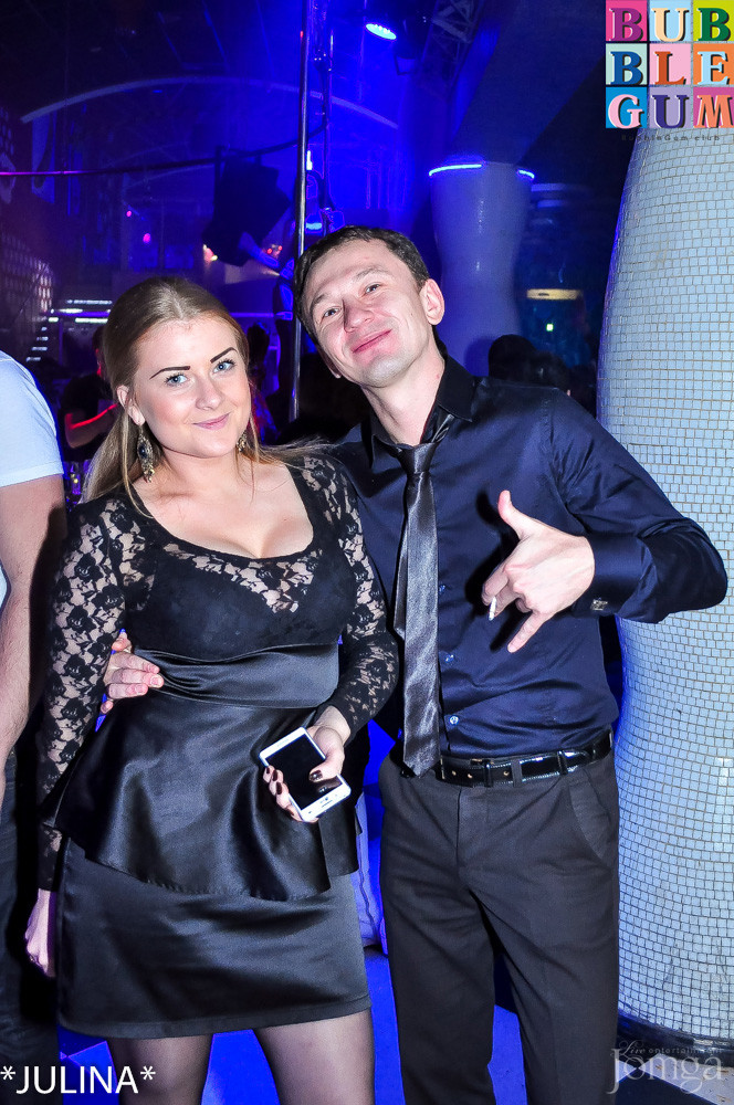 Фотография с PENTHOUSE в Пятерочка