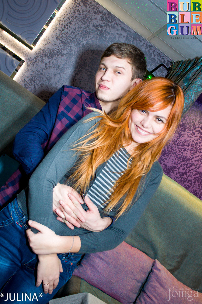 Фотография с PENTHOUSE в Пятерочка