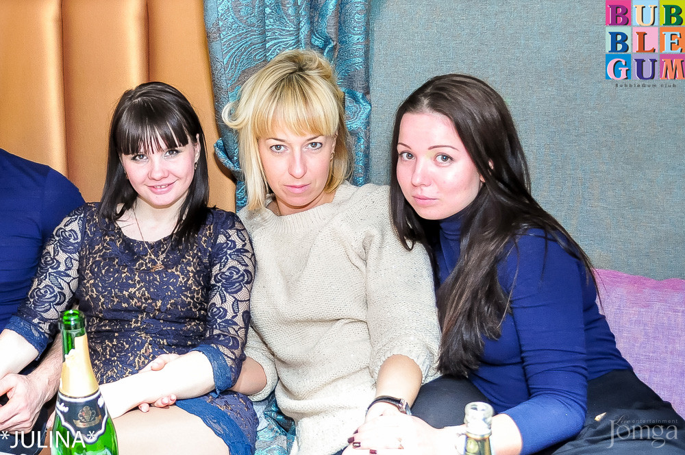 Фотография с PENTHOUSE в Пятерочка