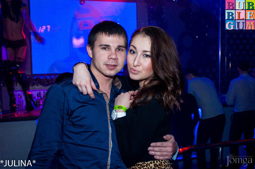 Фотография с PENTHOUSE в Пятерочка