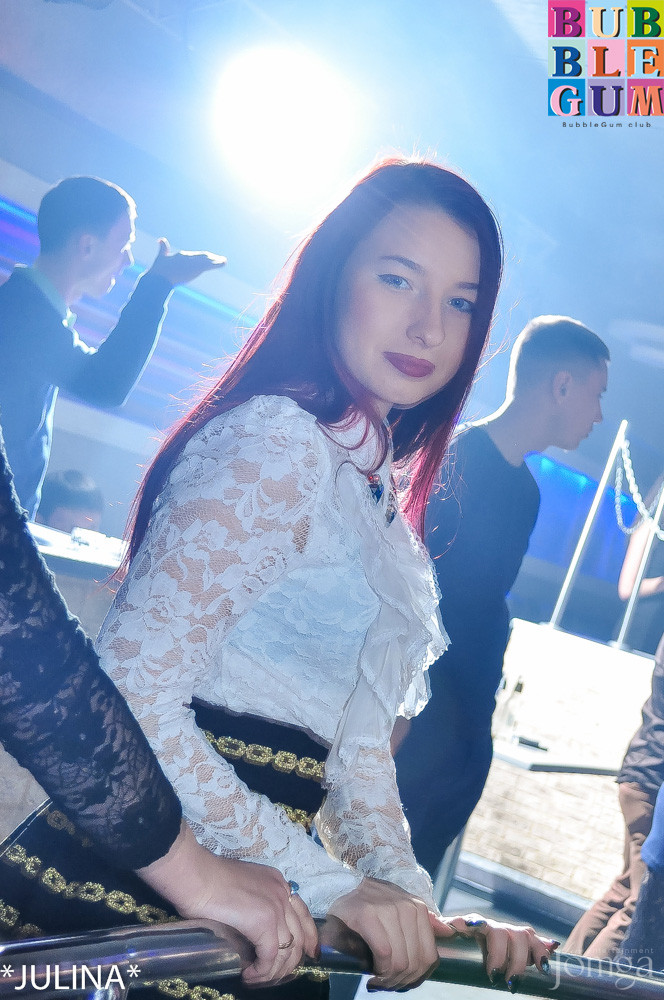 Фотография с PENTHOUSE в Пятерочка