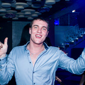 PENTHOUSE фото 76