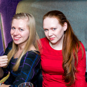 PENTHOUSE фото 102