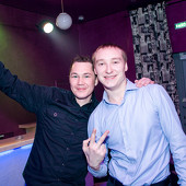 PENTHOUSE фото 34