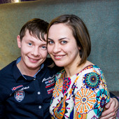 PENTHOUSE фото 94