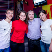 PENTHOUSE фото 68