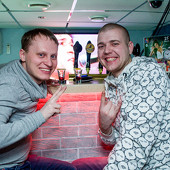 PENTHOUSE фото 97