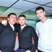 PENTHOUSE фото 67