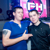 PENTHOUSE фото 47