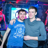 PENTHOUSE фото 115