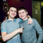 PENTHOUSE фото 102