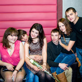 PENTHOUSE фото 83