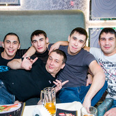 PENTHOUSE фото 93