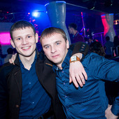 PENTHOUSE фото 95