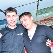 PENTHOUSE фото 66