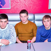 PENTHOUSE фото 39