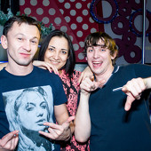 PENTHOUSE фото 109