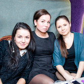 PENTHOUSE фото 103