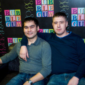 PENTHOUSE фото 32