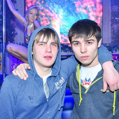 PENTHOUSE фото 114