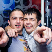 PENTHOUSE фото 55