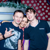 PENTHOUSE фото 112