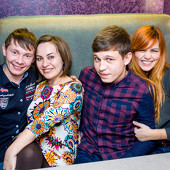 PENTHOUSE фото 98