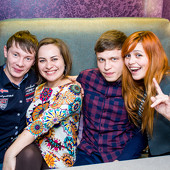 PENTHOUSE фото 97