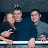 PENTHOUSE фото 73