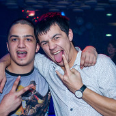 PENTHOUSE фото 32