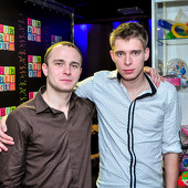 PENTHOUSE фото 42