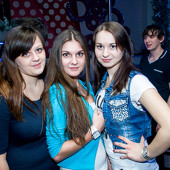 PENTHOUSE фото 110