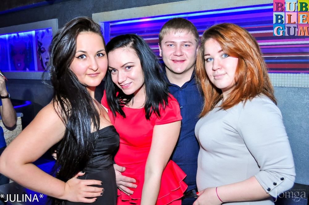 Фотография с Пивные бои & Мокрая майка в Пятерочка