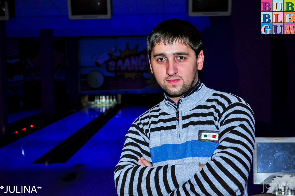 Фотография с Пивные бои & Мокрая майка в Пятерочка