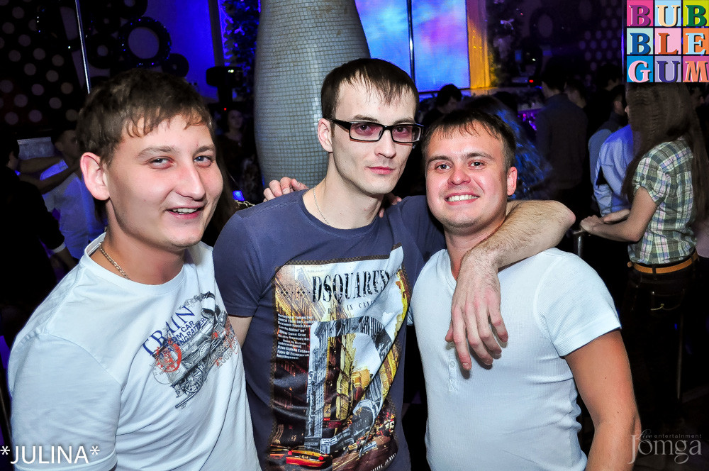 Фотография с Пивные бои & Мокрая майка в Пятерочка