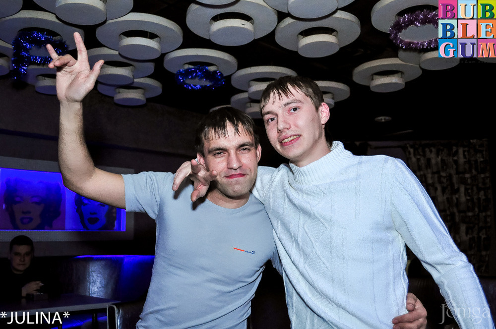 Фотография с Пивные бои & Мокрая майка в Пятерочка