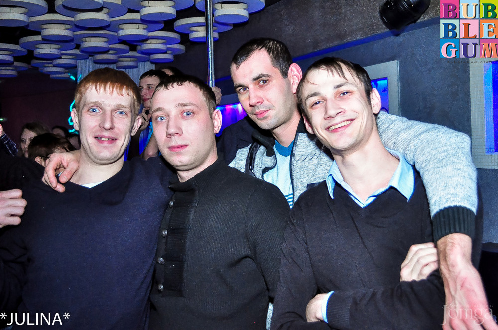 Фотография с Пивные бои & Мокрая майка в Пятерочка