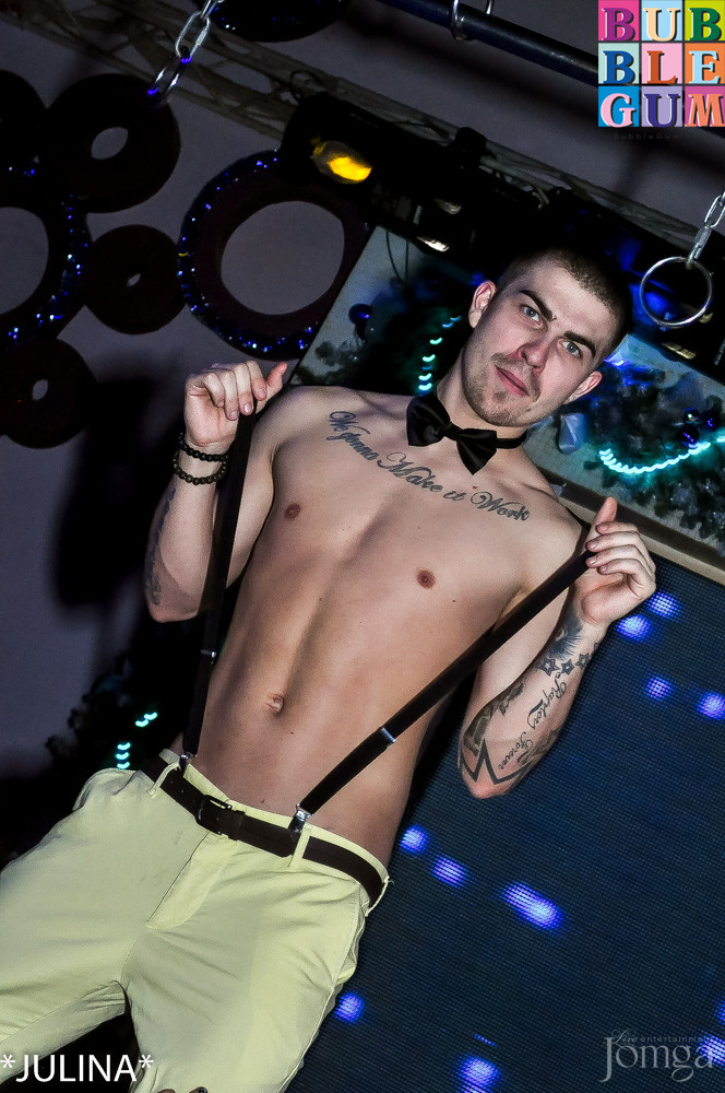 Фотография с Пивные бои & Мокрая майка в Пятерочка