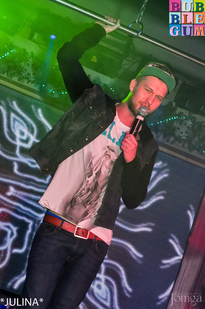 Фотография с Пивные бои & Мокрая майка в Пятерочка