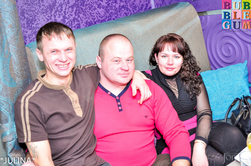 Фотография с Пивные бои & Мокрая майка в Пятерочка